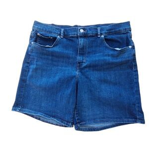 Levi's Jean Shorts